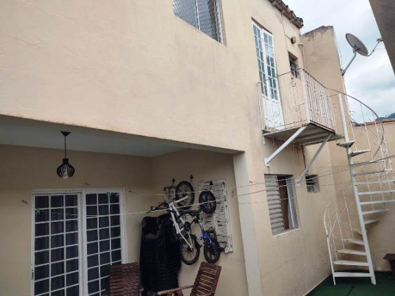 Imagem Casa com 6 Quartos à Venda, 235 m² em Pontal da Cruz - São Sebastião
