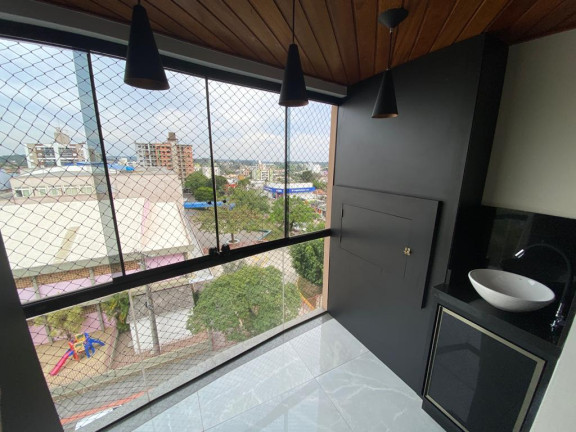 Imagem Apartamento com 3 Quartos à Venda, 97 m² em Michel - Criciúma Imagem Apartamento com 3 Quartos à Venda, 97 m² em Michel - Criciúma