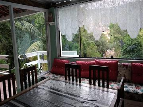 Imagem Casa de Condomínio com 3 Quartos à Venda, 153 m² em Pirucaia - Mairiporã