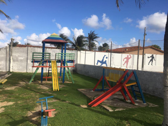 Imagem Casa de Condomínio com 2 Quartos à Venda, 80 m² em Icaraí - Caucaia