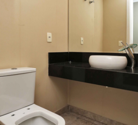 Imagem Apartamento com 3 Quartos à Venda, 125 m² em Vila Suzana - São Paulo Imagem Apartamento com 3 Quartos à Venda, 125 m² em Vila Suzana - São Paulo