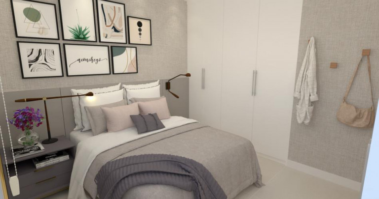 Imagem Apartamento com 3 Quartos à Venda, 85 m² em Tijuca - Rio De Janeiro