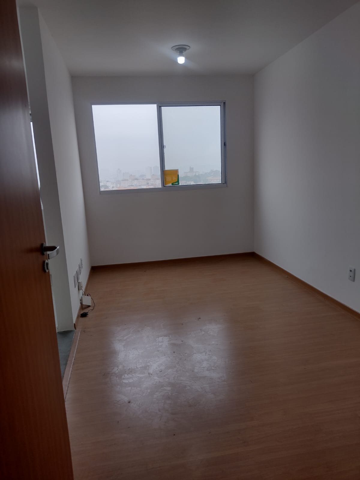 Imagem Apartamento com 2 Quartos à Venda, 43 m²em Parque São Vicente - Mauá