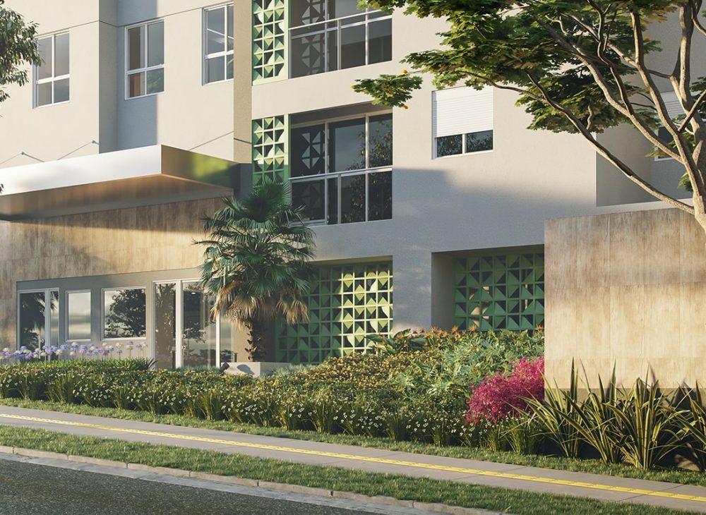 Imagem Apartamento com 3 Quartos à Venda, 79 m²em Setor Bela Vista - Goiânia
