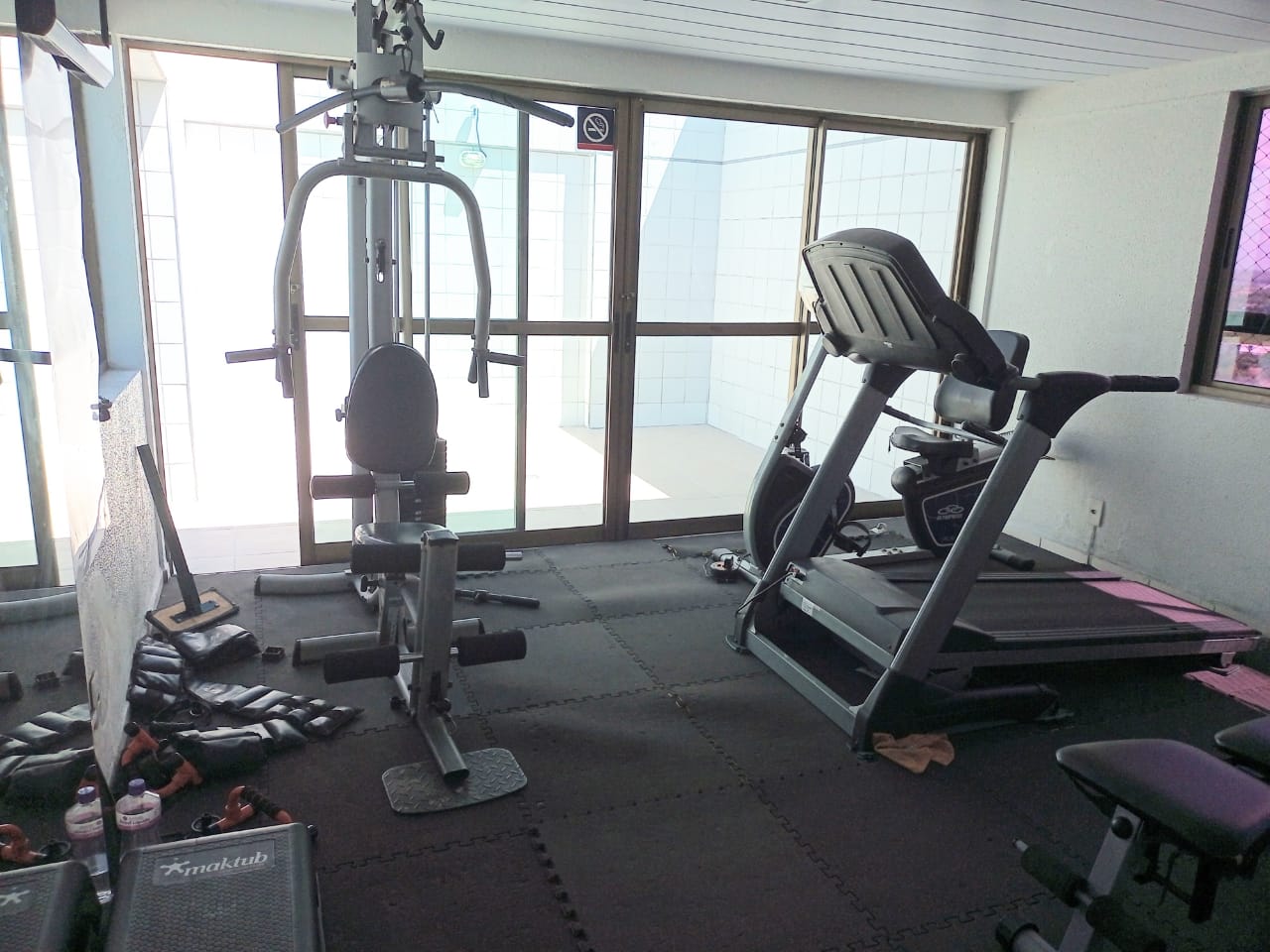 Imagem Apartamento com 2 Quartos à Venda, 56 m² em Madalena - Recife