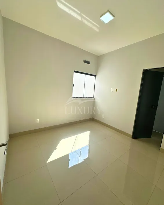 Imagem Casa com 3 Quartos à Venda, 125 m²em São Francisco 2 - Senador Canedo
