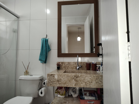 Imagem Casa de Condomínio com 3 Quartos à Venda, 110 m² em Pechincha - Rio de Janeiro