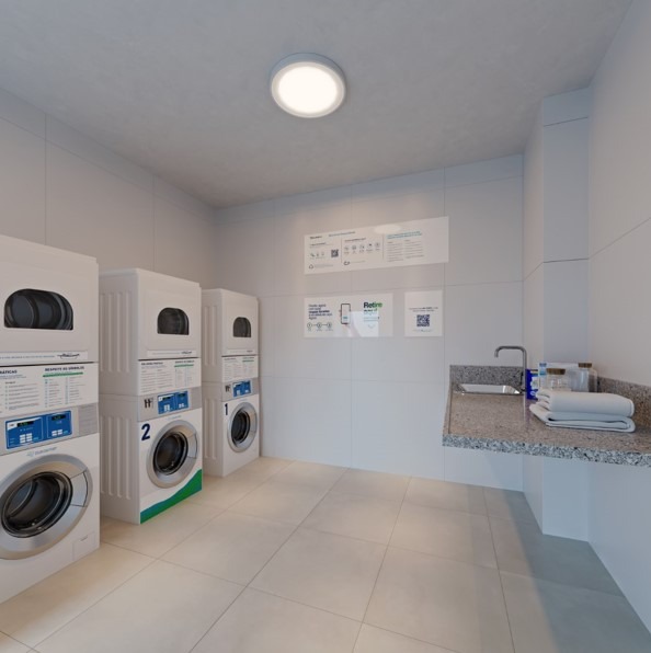 Imagem Apartamento com 2 Quartos à Venda, 49 m² em Parque Xerém - Duque de Caxias