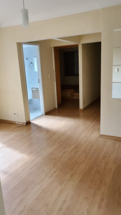 Imagem Apartamento com 2 Quartos à Venda, 53 m² em Centro - Diadema