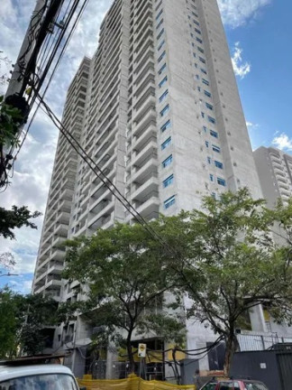 Imagem Apartamento com 2 Quartos à Venda, 65 m² em Tatuapé - São Paulo