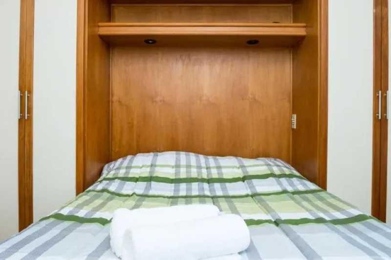 Imagem Apartamento com 1 Quarto à Venda, em Boa Viagem - Niterói