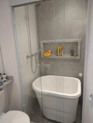 Imagem Apartamento com 3 Quartos à Venda, 95 m² em Belenzinho - São Paulo