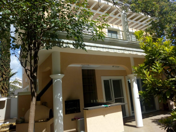 Imagem Casa de Condomínio com 4 Quartos à Venda, 230 m² em Parque dos Resedás - Campinas Imagem Casa de Condomínio com 4 Quartos à Venda, 230 m² em Parque dos Resedás - Campinas