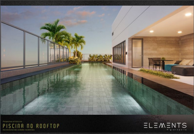 Imagem Apartamento com 2 Quartos à Venda,  em Santa Cecília - São Paulo