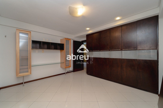 Imagem Apartamento com 4 Quartos à Venda ou Locação, 330 m² em Candelária - Natal