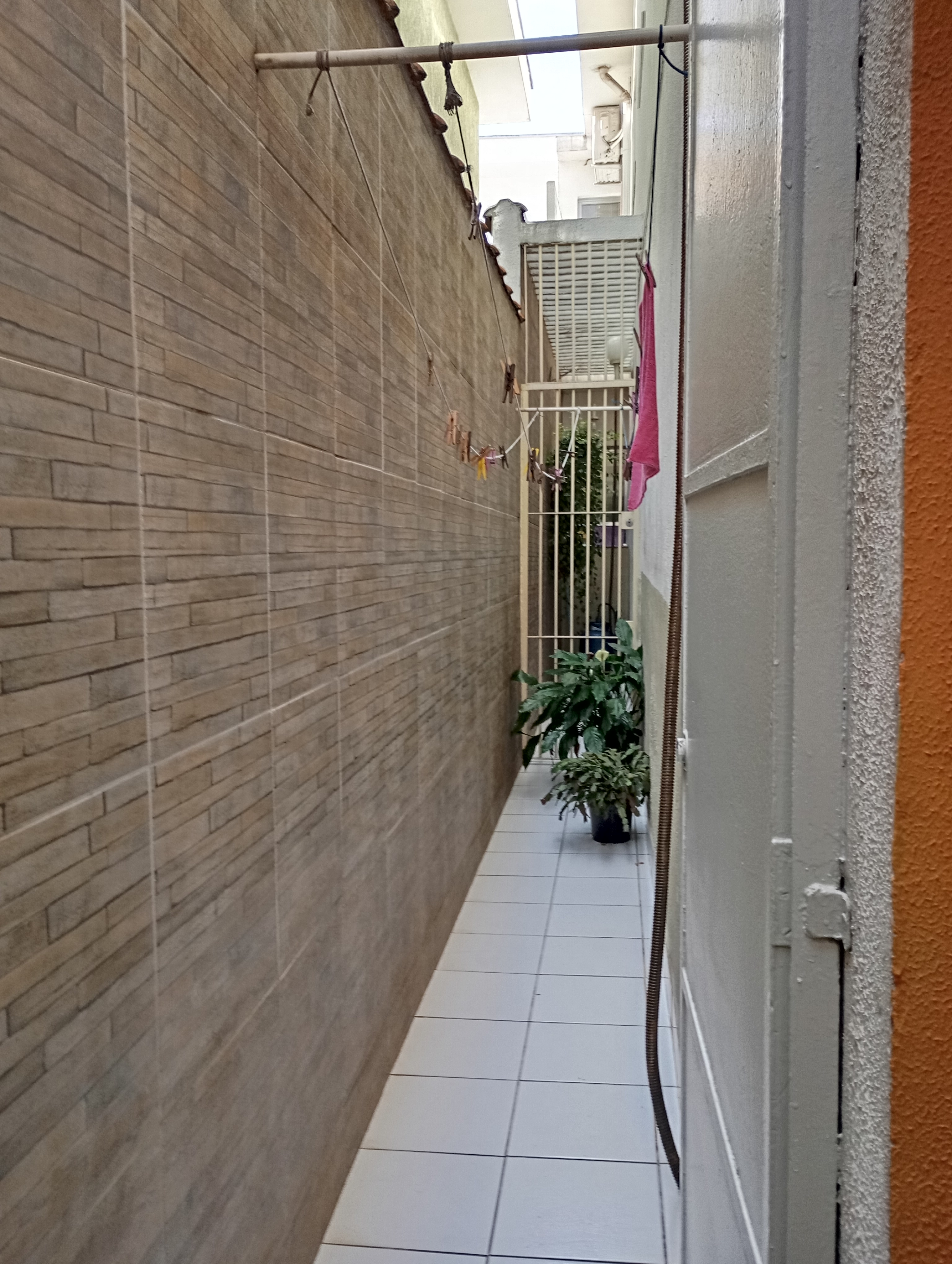 Imagem Sobrado com 3 Quartos à Venda, 96 m²em Parque Colonial - São Paulo