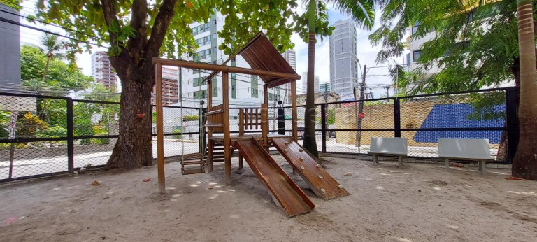 Imagem Apartamento com 2 Quartos à Venda, 55 m² em Espinheiro - Recife Imagem Apartamento com 2 Quartos à Venda, 55 m² em Espinheiro - Recife