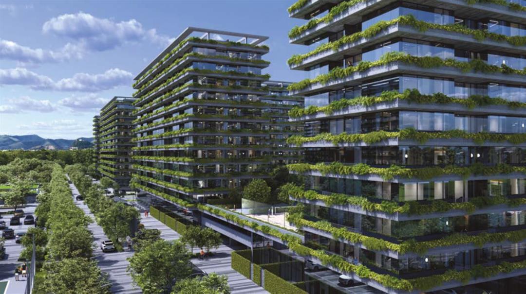 Imagem Apartamento com 3 Quartos à Venda, 74 m²em Jacarepaguá - Rio de Janeiro