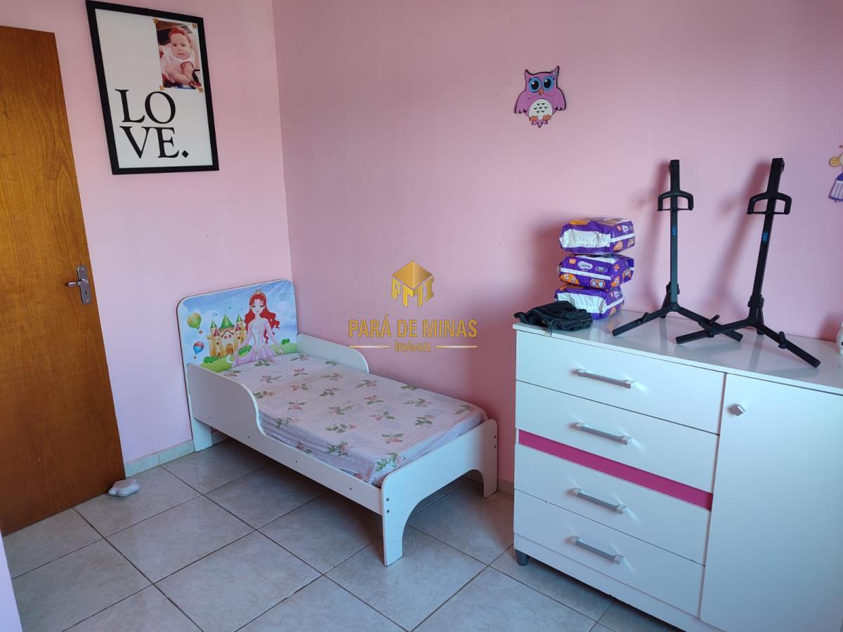 Imagem Casa com 2 Quartos à Venda, 117 m²em Liberdade - Santa Luzia