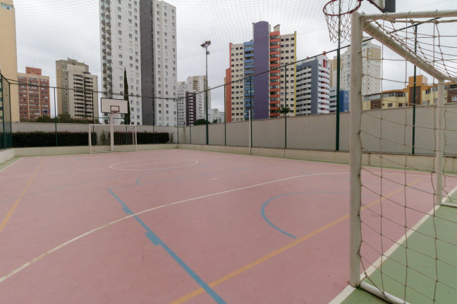 Imagem Apartamento com 2 Quartos à Venda, 69 m² em Cristo Rei - Curitiba Imagem Apartamento com 2 Quartos à Venda, 69 m² em Cristo Rei - Curitiba
