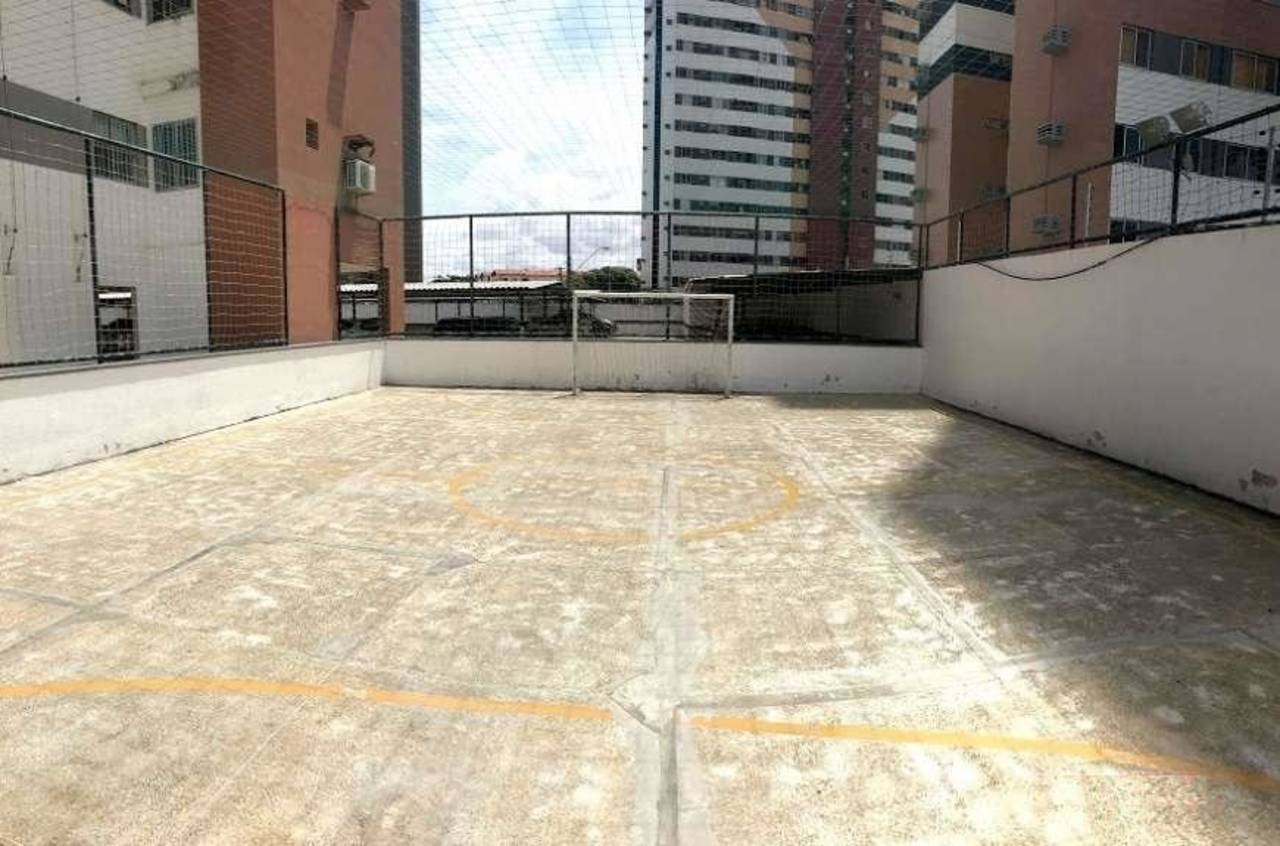 Imagem Apartamento com 3 Quartos à Venda, 65 m²em Cambeba - Fortaleza
