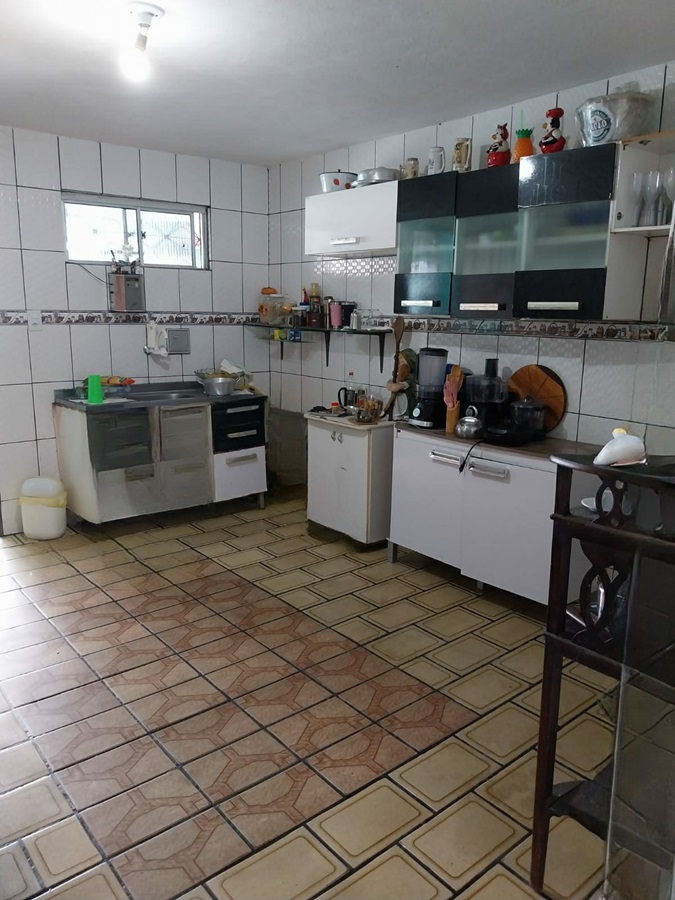 Imagem Casa com 4 Quartos à Venda, 162 m² em Mussurunga - Salvador
