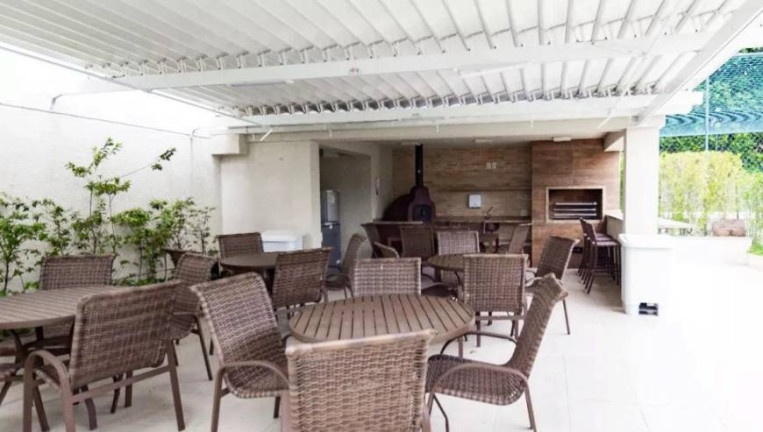 Imagem Apartamento com 3 Quartos à Venda, 136 m² em Jardim Taquaral - São Paulo Imagem Apartamento com 3 Quartos à Venda, 136 m² em Jardim Taquaral - São Paulo