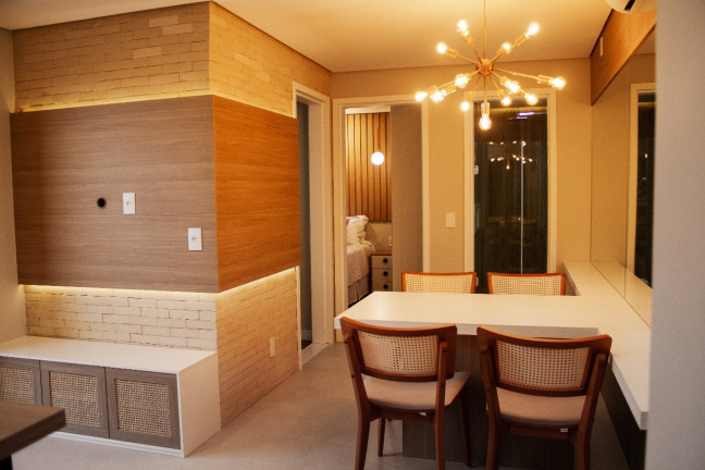 Imagem Apartamento com 2 Quartos à Venda, 50 m² em Vila Curuçá - Santo André