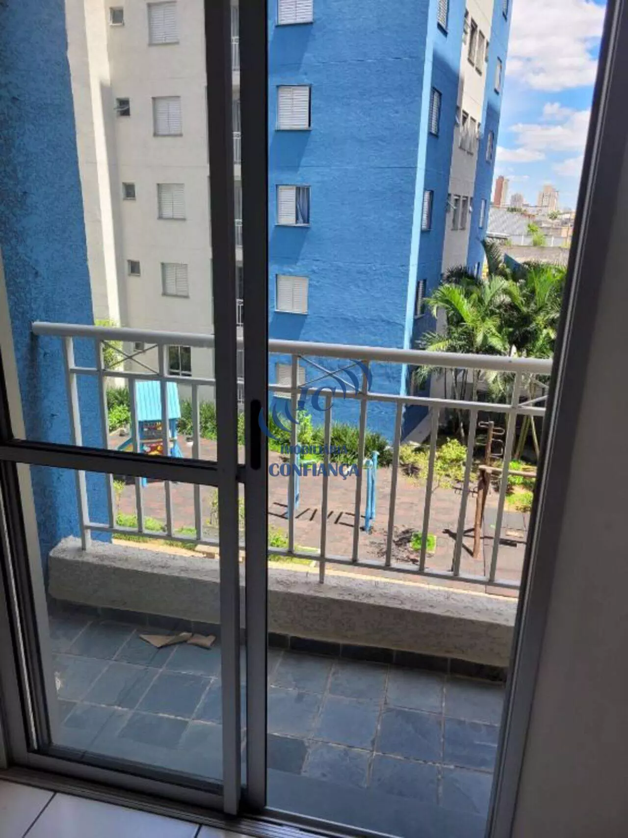 Imagem Apartamento com 3 Quartos para Alugar, 56 m²em Vila Carrão - São Paulo Imagem Apartamento com 3 Quartos para Alugar, 56 m²em Vila Carrão - São Paulo