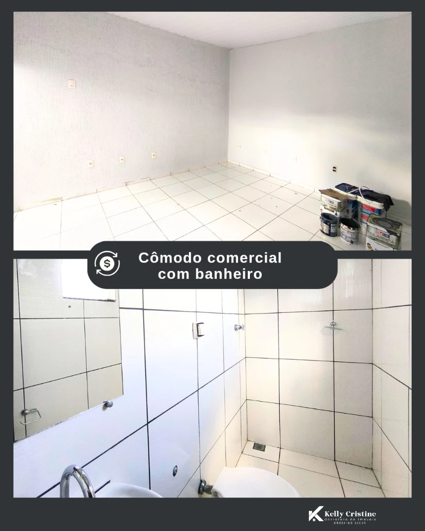 Imagem Casa com 3 Quartos à Venda, 113 m²em Vila Dona Erondina - Catalão