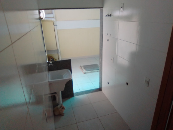 Imagem Casa de Condomínio com 3 Quartos à Venda, 104 m² em Mata Paca - Niterói