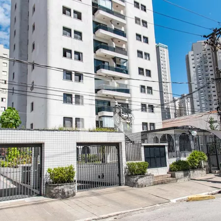 Imagem do condomínio Condomínio Riviera Plaza - Ipiranga - São Paulo - SP