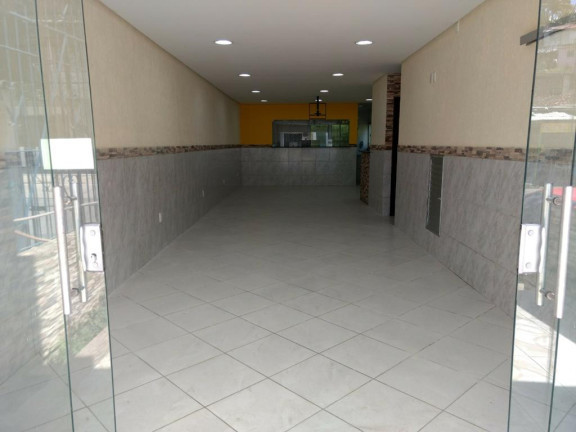 Imagem Ponto Comercial à Venda,  em Engenho Velho - Jaboatão dos Guararapes