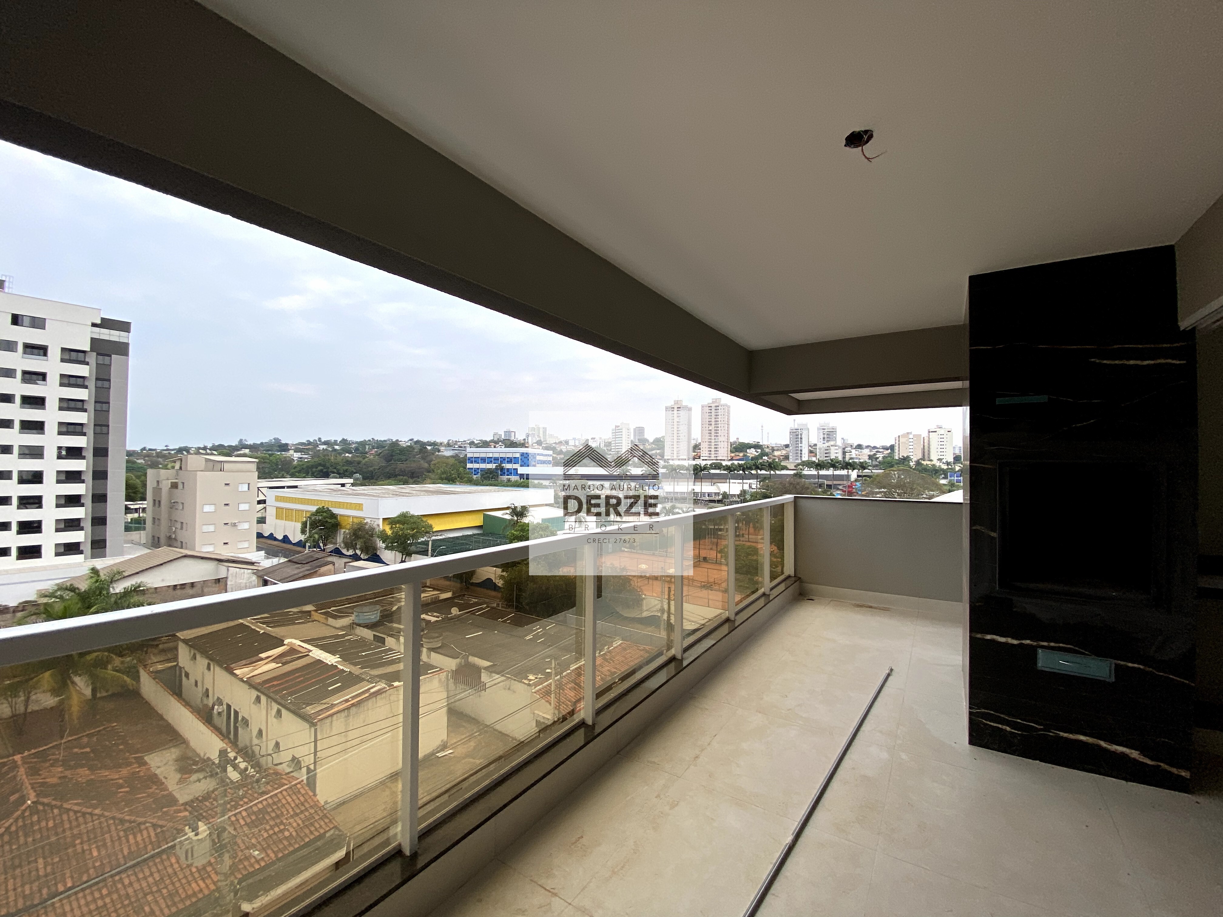 Imagem Apartamento com 3 Quartos à Venda, 142 m²em Patrimônio - Uberlândia