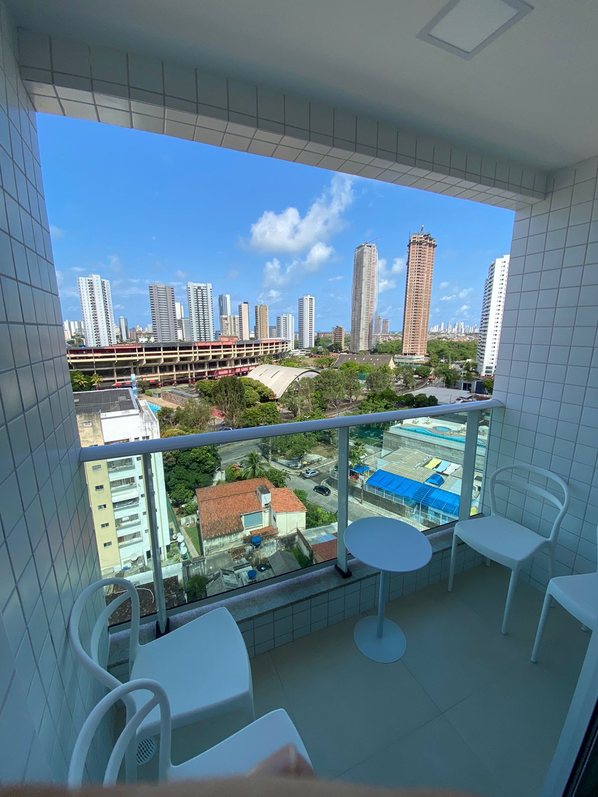 Imagem Apartamento com 3 Quartos à Venda, 67 m²em Ilha do Retiro - Recife