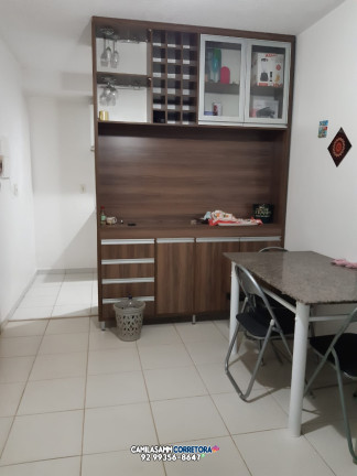 Imagem Apartamento com 2 Quartos para Alugar, 42 m² em Tarumã-Açu - Manaus Imagem Apartamento com 2 Quartos para Alugar, 42 m² em Tarumã-Açu - Manaus