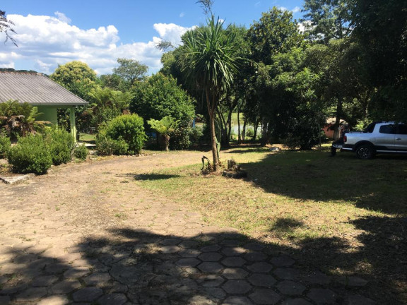 Imagem Chácara com 4 Quartos à Venda, 6.400 m² em RIO DA VARZEA - Agudos do Sul