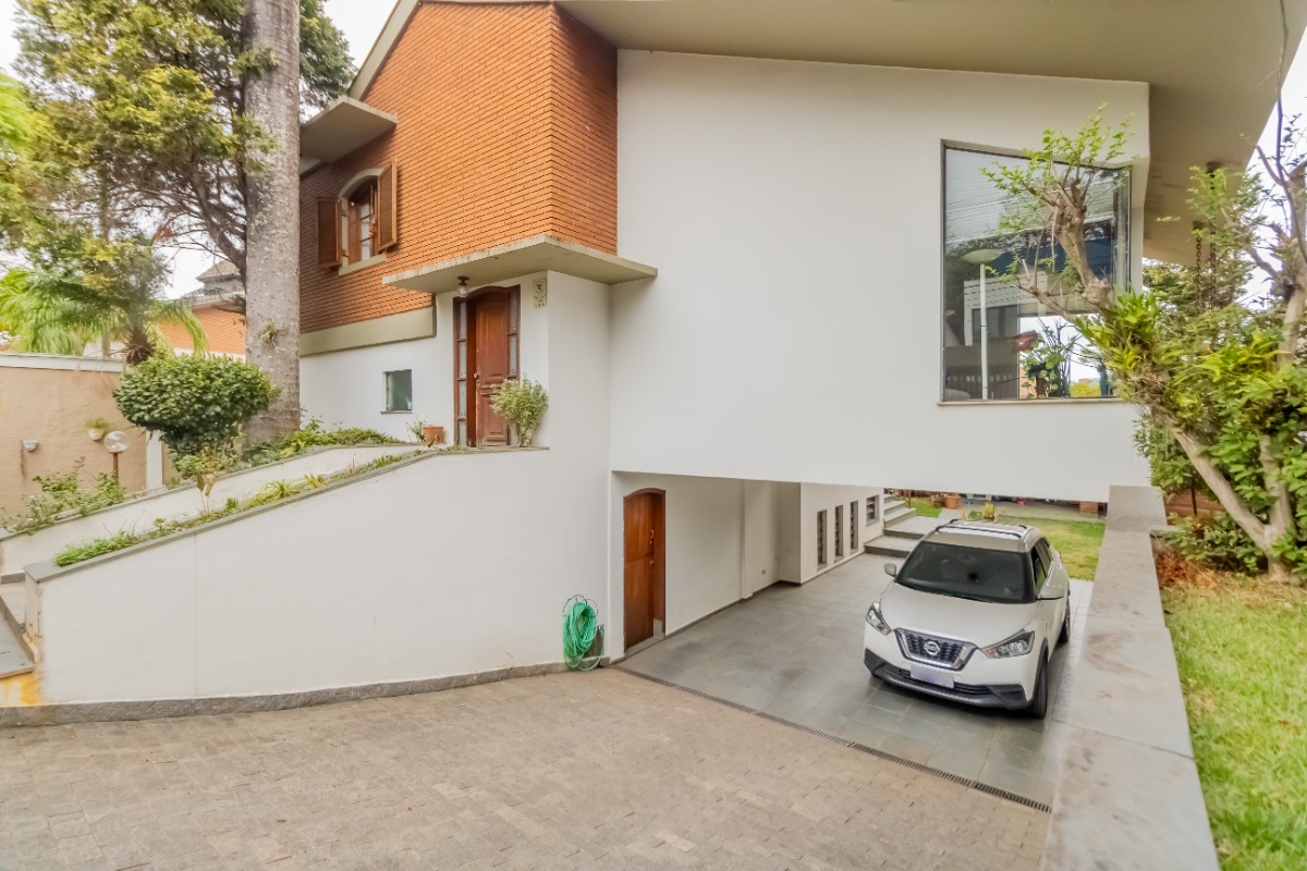 Imagem Casa com 3 Quartos à Venda, 383 m²em City América - São Paulo Imagem Casa com 3 Quartos à Venda, 383 m²em City América - São Paulo