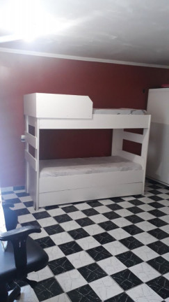 Imagem Casa com 2 Quartos à Venda, 100 m² em Jardim São Savério - São Paulo