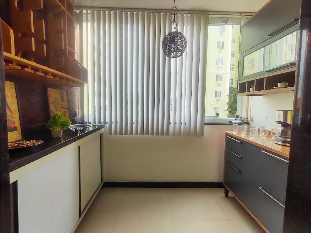 Imagem Apartamento com 3 Quartos à Venda, 68 m²em Chácara Parreiral - Serra Imagem Apartamento com 3 Quartos à Venda, 68 m²em Chácara Parreiral - Serra
