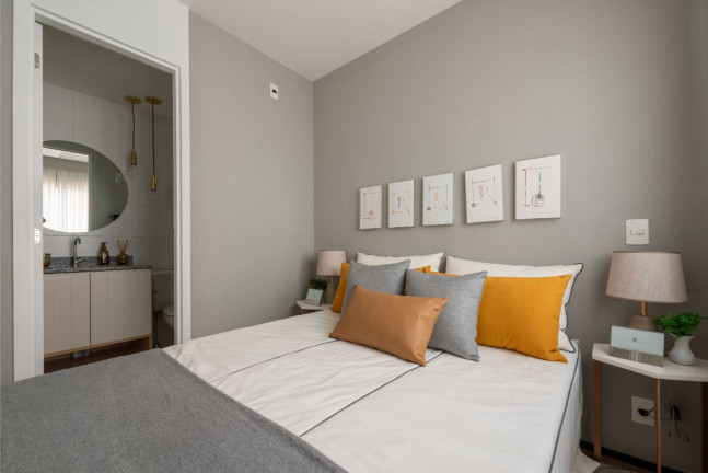 Imagem Apartamento com 3 Quartos à Venda, 58 m² em Usina Piratininga - São Paulo