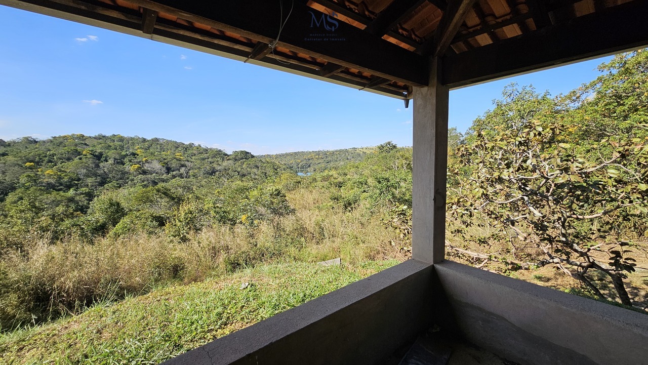 Imagem Chácara com 5 Quartos à Venda, 750 m²em Centro - Santo Antônio do Descoberto