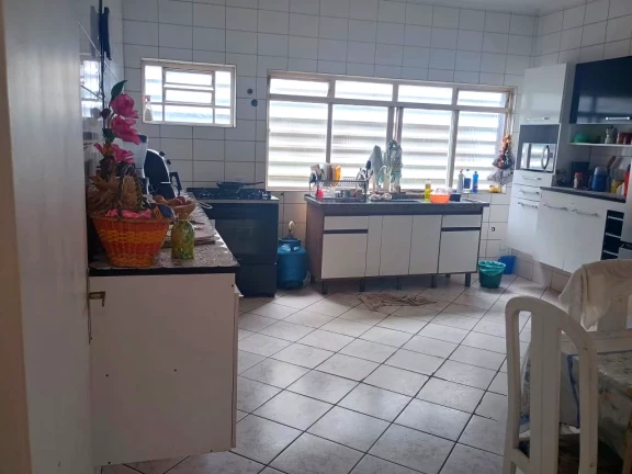 Imagem Galpão à Venda, 854 m² em Vila Antonieta - São Paulo Imagem Galpão à Venda, 854 m² em Vila Antonieta - São Paulo