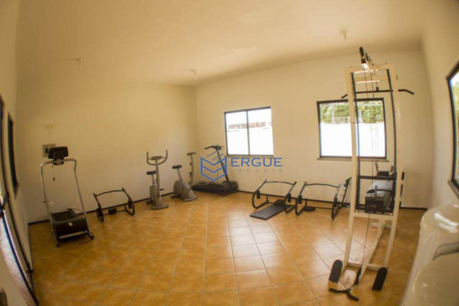 Imagem Apartamento com 3 Quartos à Venda, 76 m² em Itaperi - Fortaleza