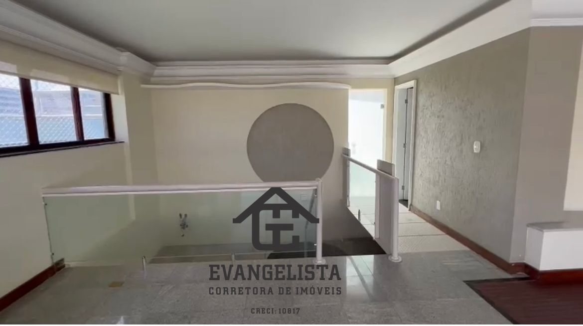 Imagem Cobertura com 3 Quartos à Venda, 310 m²em Pituba - Salvador