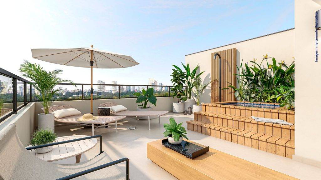 Imagem Apartamento com 3 Quartos à Venda, 135 m²em da Luz - Nova Iguaçu