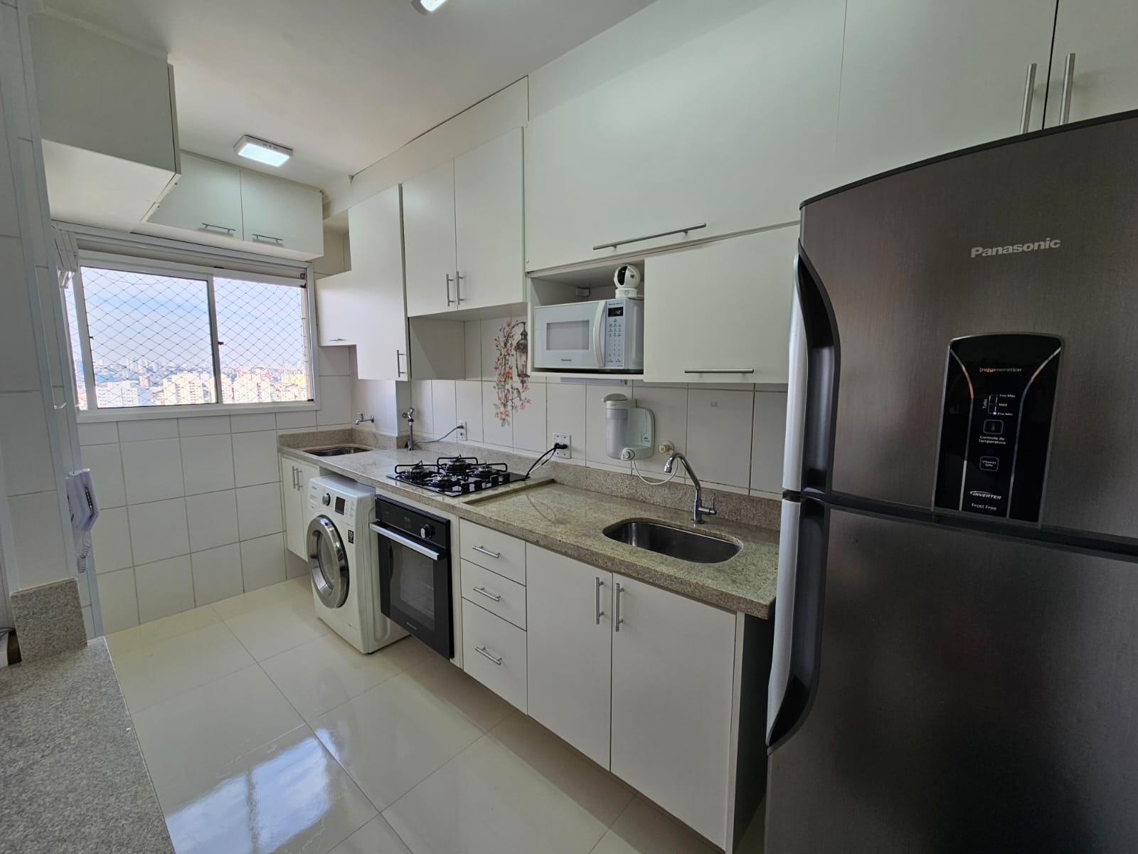Imagem Apartamento com 2 Quartos à Venda, 49 m² em Imirim - São Paulo Imagem Apartamento com 2 Quartos à Venda, 49 m² em Imirim - São Paulo