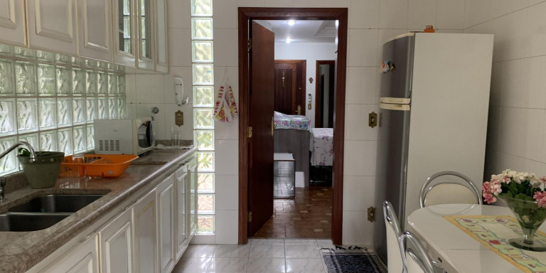 Imagem Chácara com 4 Quartos à Venda, 400 m² em Centro - Santa Isabel