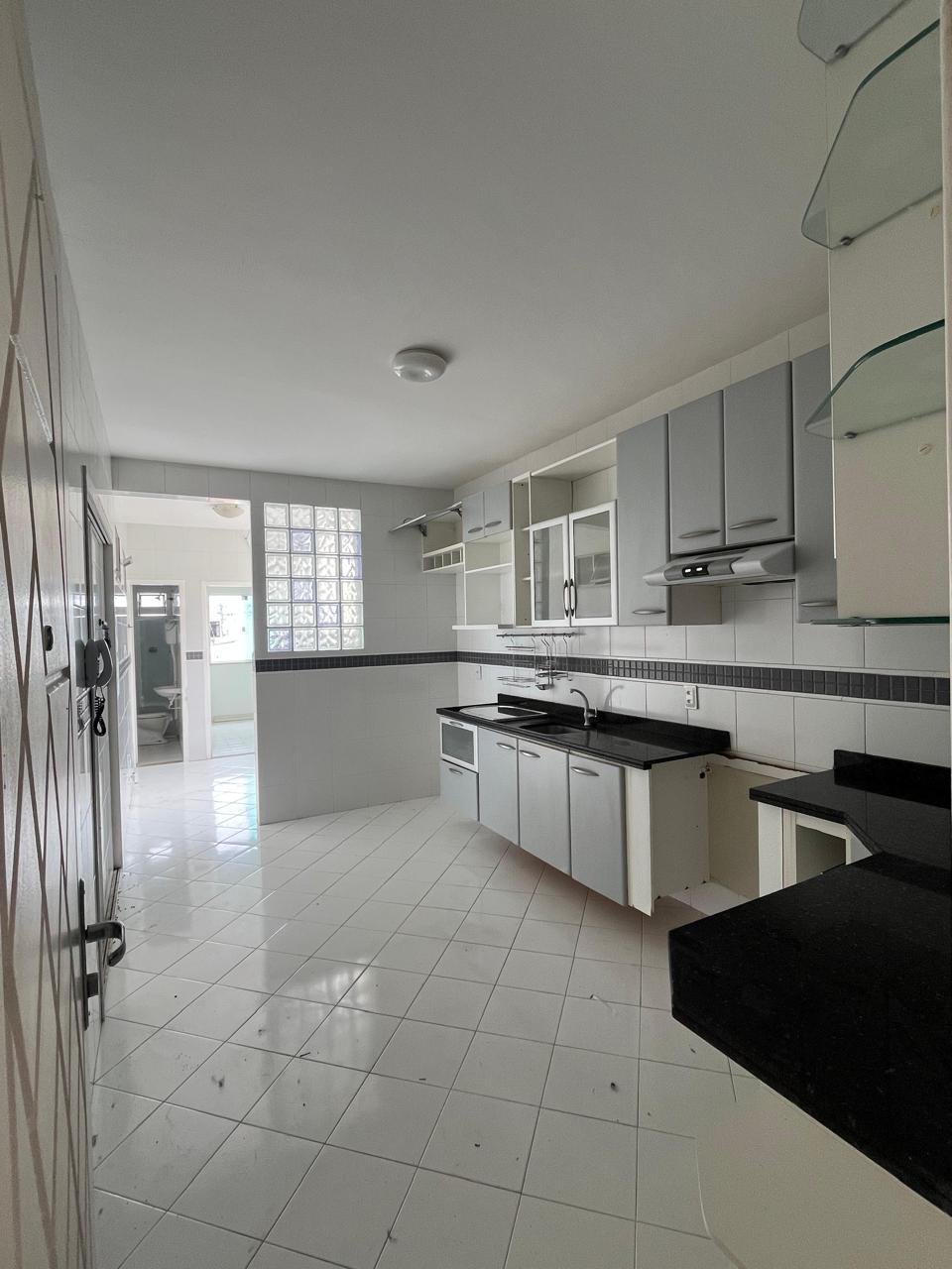 Imagem Apartamento com 4 Quartos à Venda, 105 m²em Suissa - Aracaju 