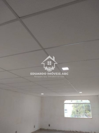 Imagem Sala Comercial para Alugar, 45 m² em Centro - São Bernardo Do Campo Imagem Sala Comercial para Alugar, 45 m² em Centro - São Bernardo Do Campo